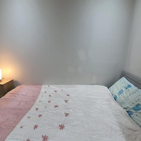 Studio With Private Kitchen Dublin Extérieur photo