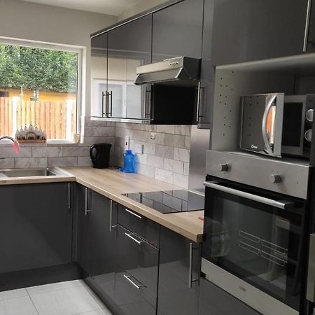 Studio With Private Kitchen Dublin Extérieur photo