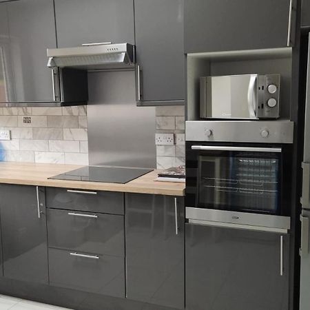 Studio With Private Kitchen Dublin Extérieur photo