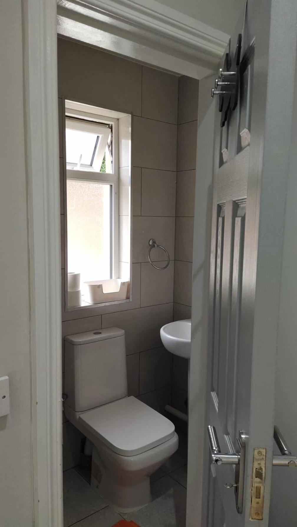 Studio With Private Kitchen Dublin Extérieur photo