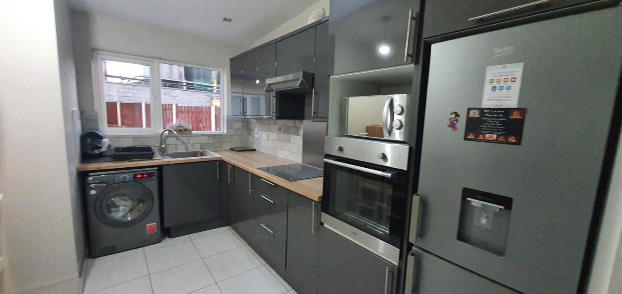 Studio With Private Kitchen Dublin Extérieur photo