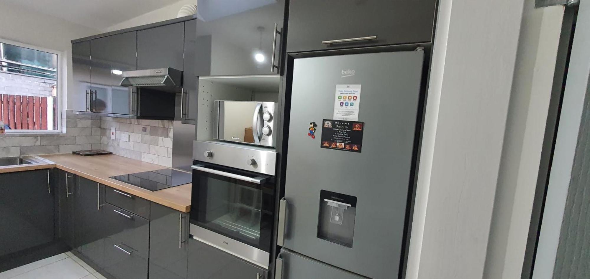 Studio With Private Kitchen Dublin Extérieur photo