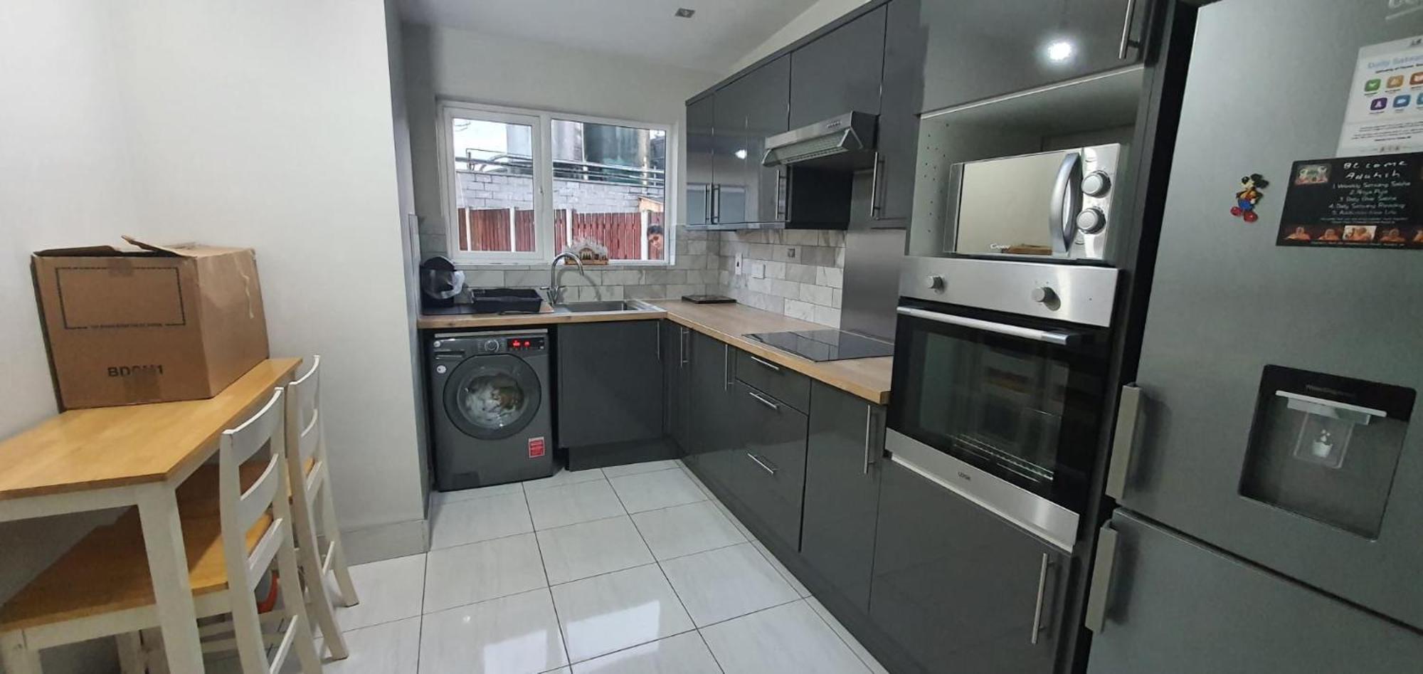 Studio With Private Kitchen Dublin Extérieur photo